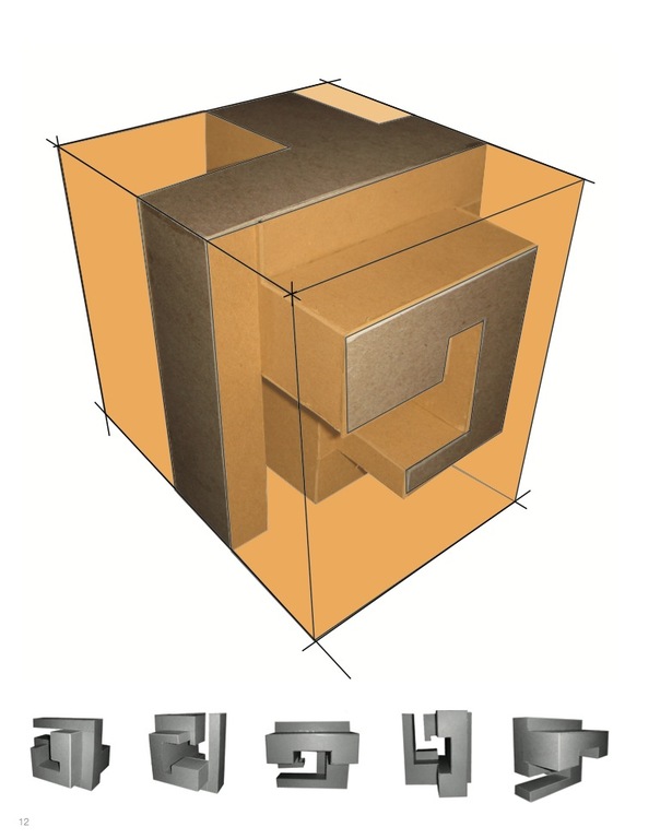 Cubic Deconstruction