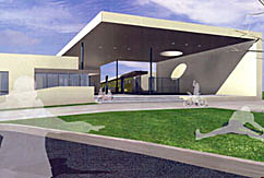 GTE Middle School