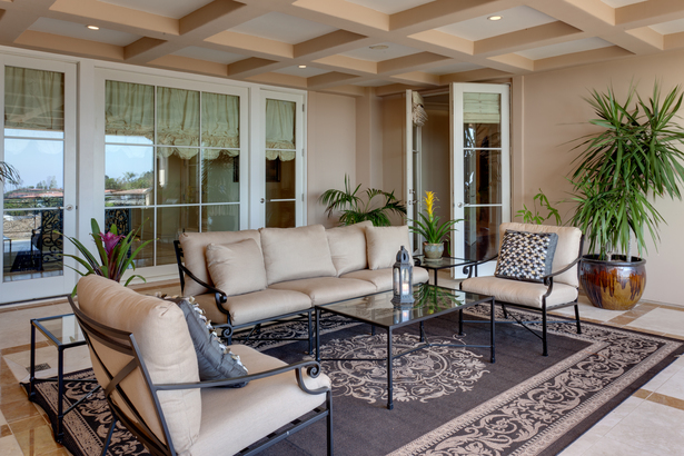 Master Patio
