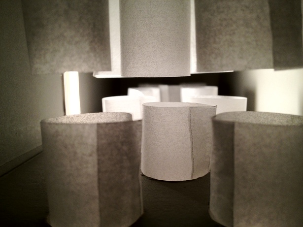 Last design: final model
