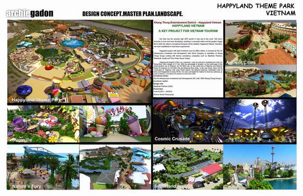 Happyland