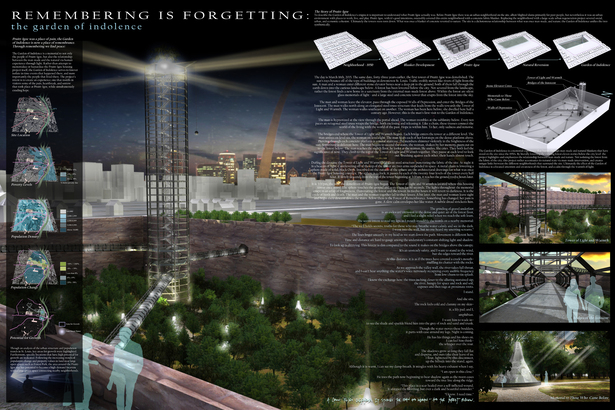 LIONarchitecture Competition Boards