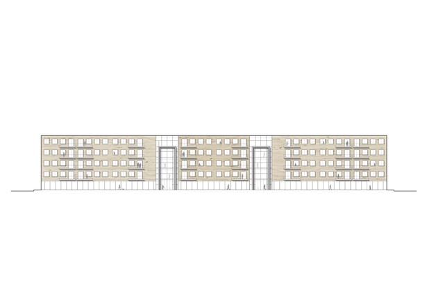 residential elevation