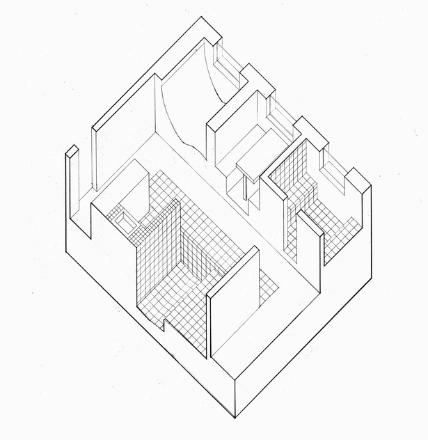 axonometric