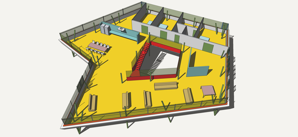 2021 house