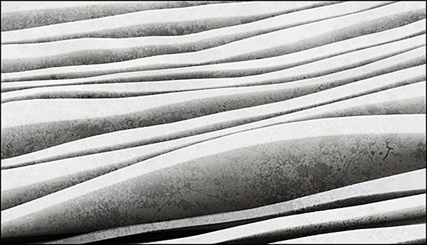 Structure Detail