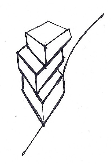 Hand Sketch