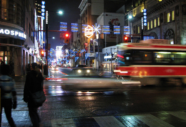 Toronto, Canada