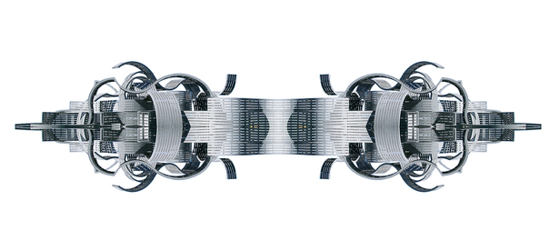 Vessel One