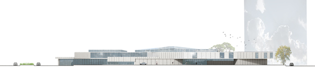 Front Elevation
