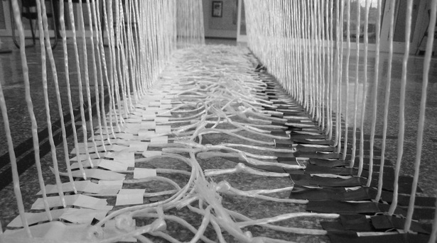 String Theory Office_Connections