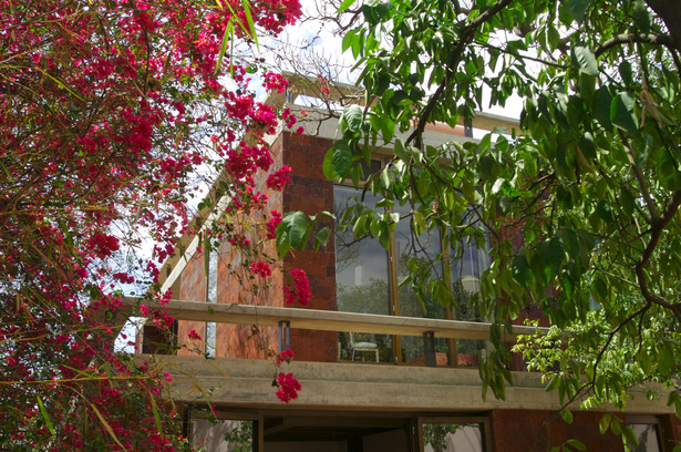 Casa Estudio - Taller de Arquitectura