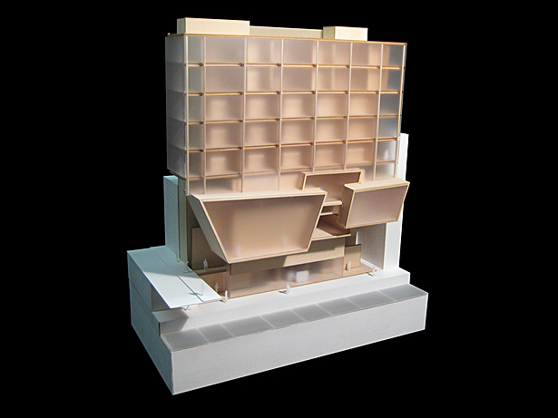 final model