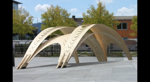 Pavilion 03