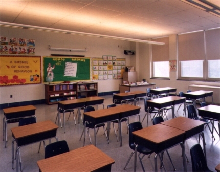 Typical Classroom