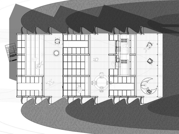 Floor Plan, Winter