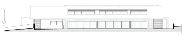 Back Elevation