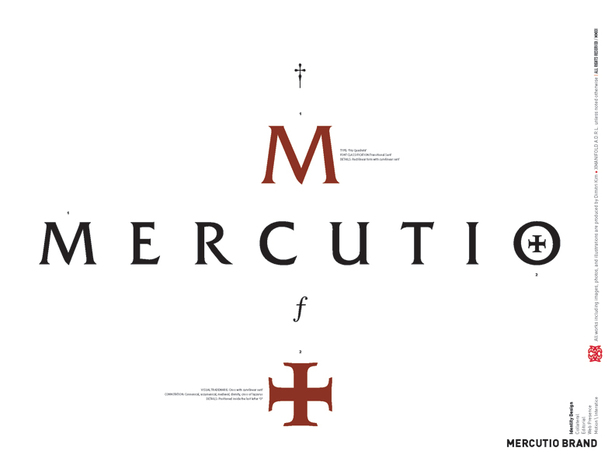Mercutio Brand