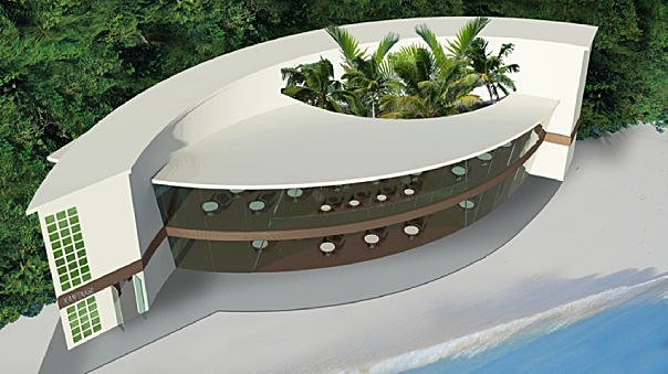 Kanduge Restaurant