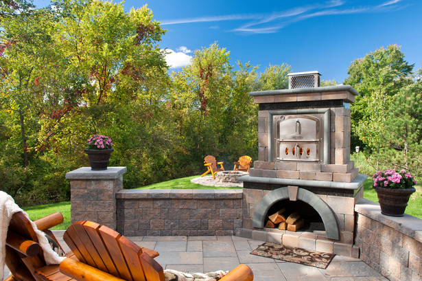 Outdoor Patio