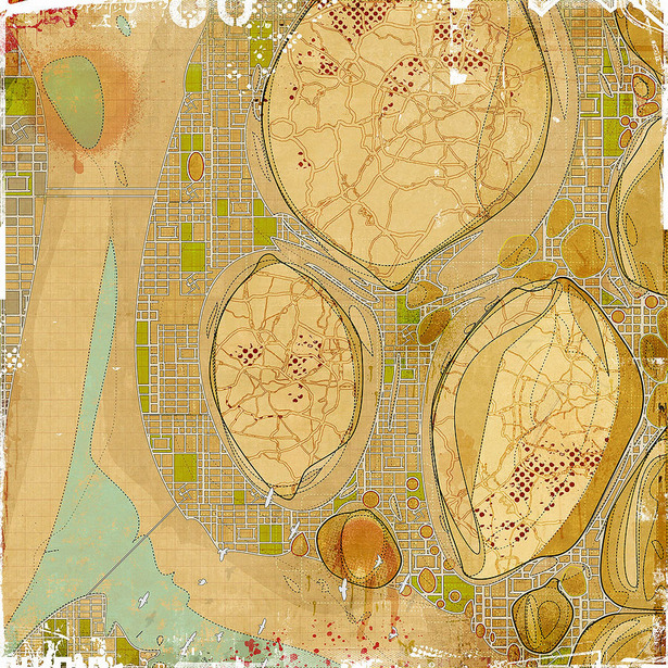 Urban Growth Strategy #02