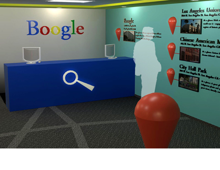 Boogle