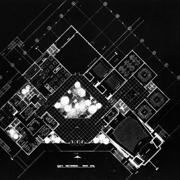 Design & Model by J. F. Bautista