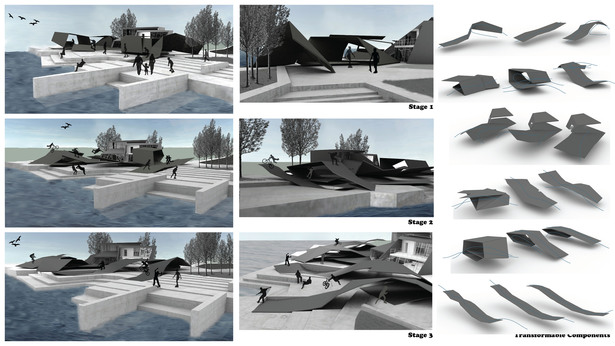 Renderings