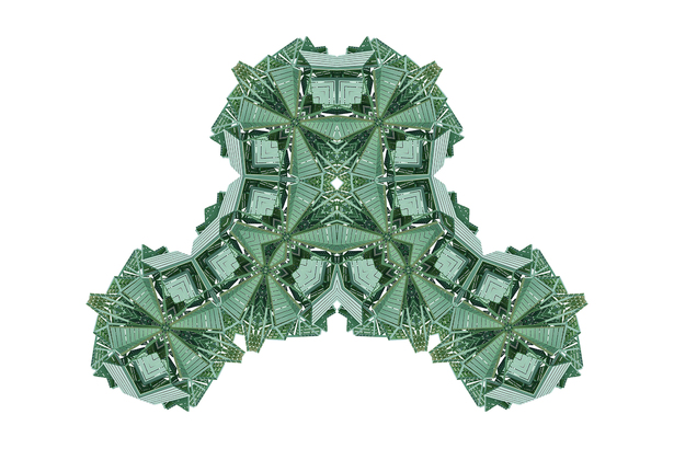 Green Symmetry Two