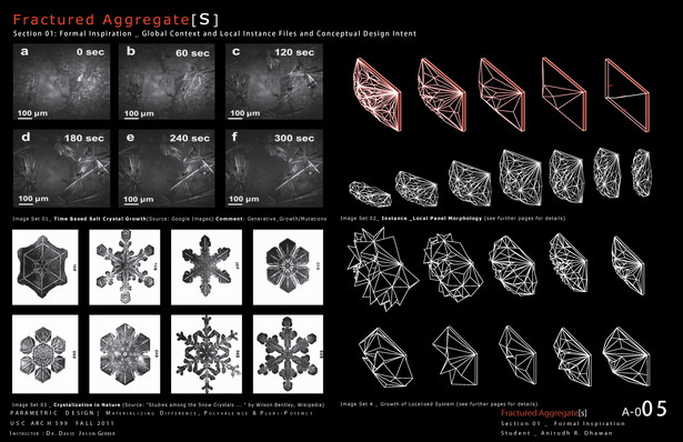 Local Morphology + Reference