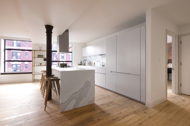 VERVE Kitchen