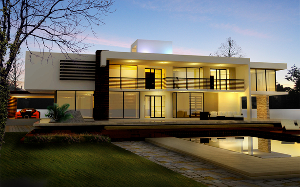 Perspective View 2