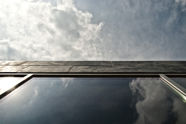 Curtain Wall