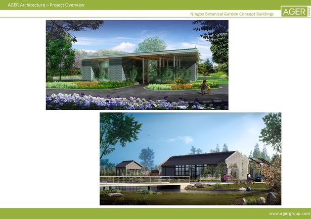 public toilet and mausoleum renovation