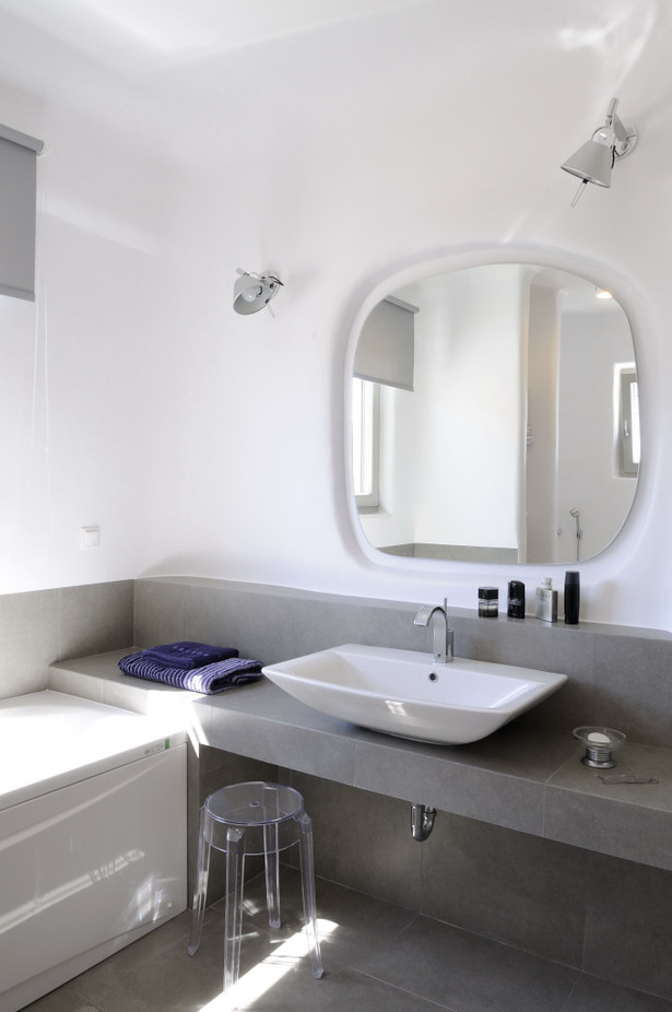 design and construction by Logodotis - Art to fit. Photo: Nikolareizi Ioanna