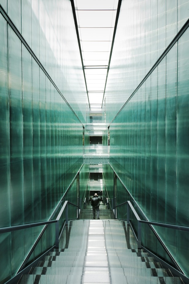 Tbilisi Prosecutor's Office © Architects of Invention Ltd. All rights reserved.