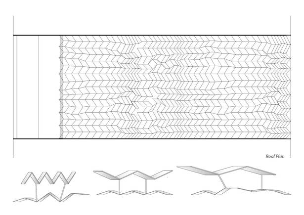 Roof Plan