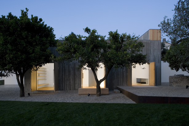 Exterior Fernando Guerra Photo