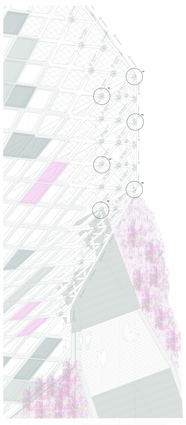 Structural detail