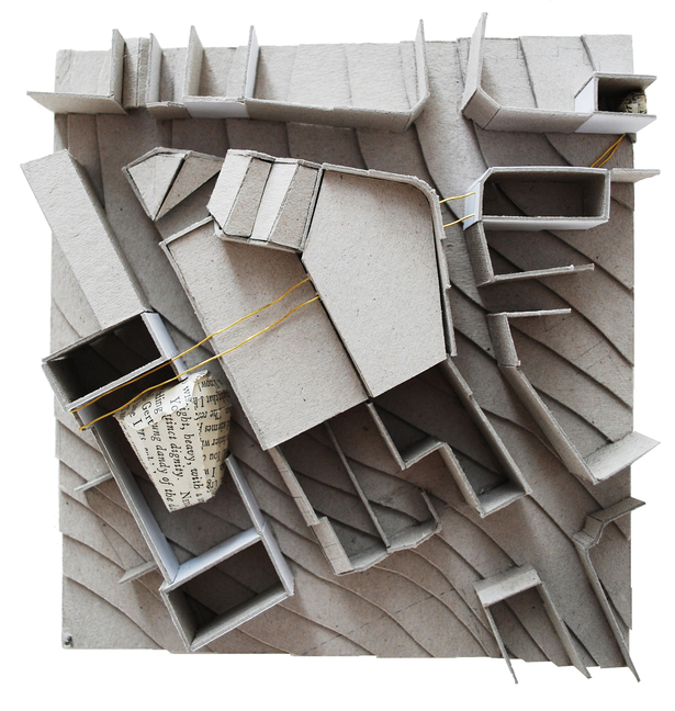 Model: Site Narrative