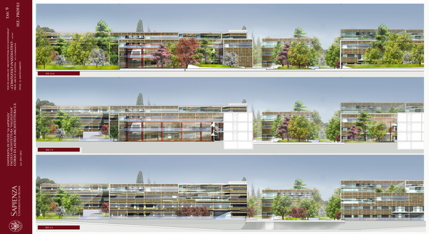 Render Prospetto