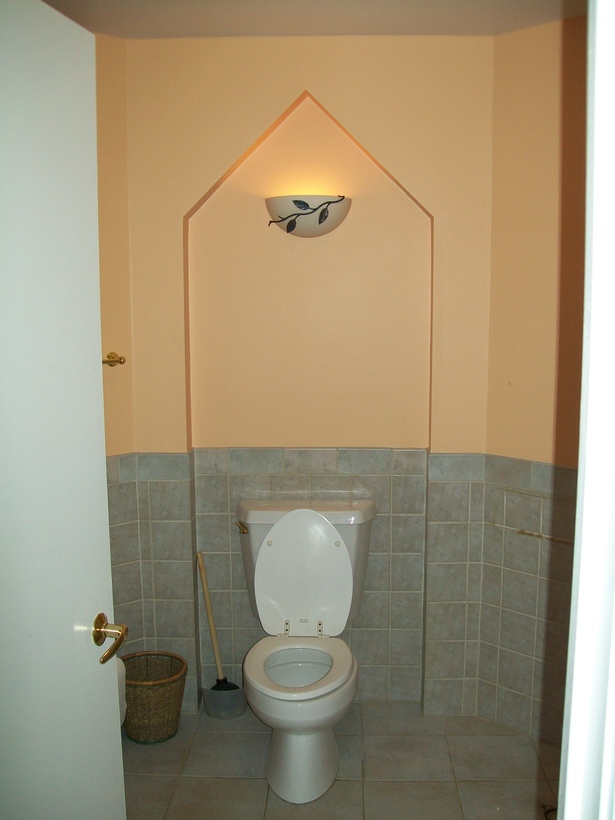 Existing bath photo