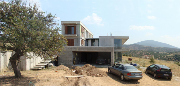 West View