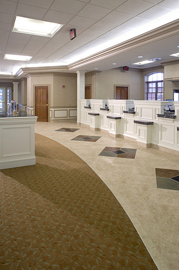 Main Lobby
