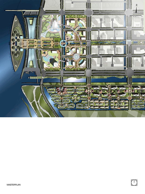 Masterplan