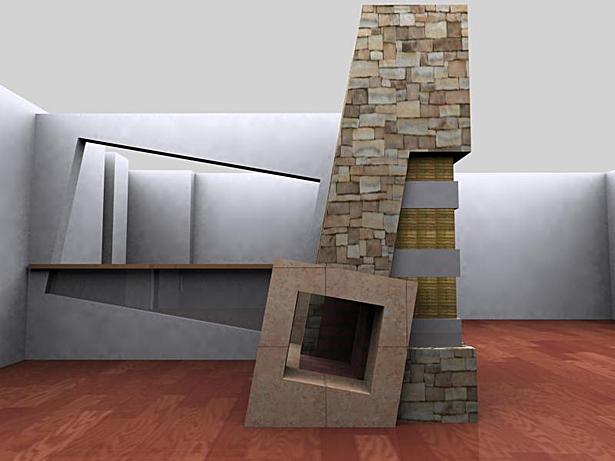 Fire Place