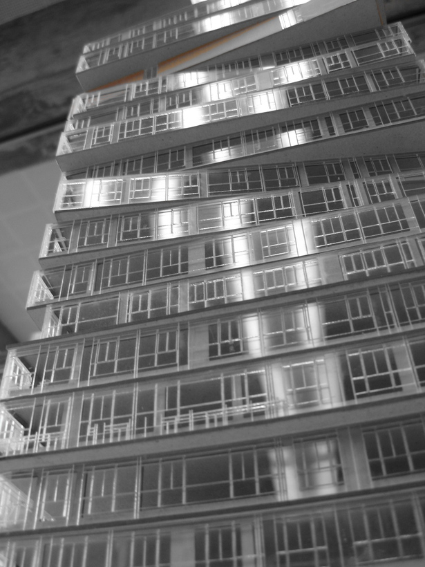 Final model