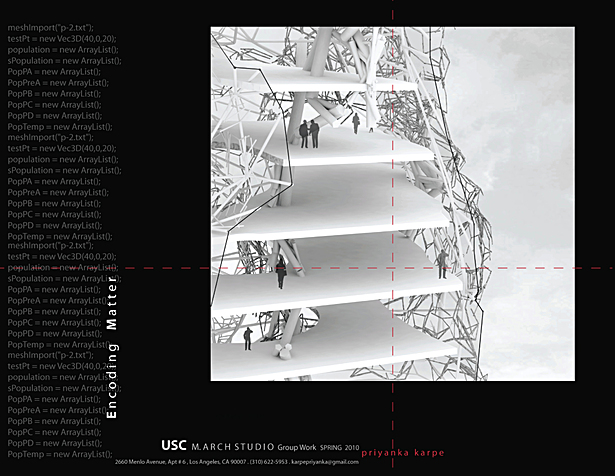 Vray Rendering