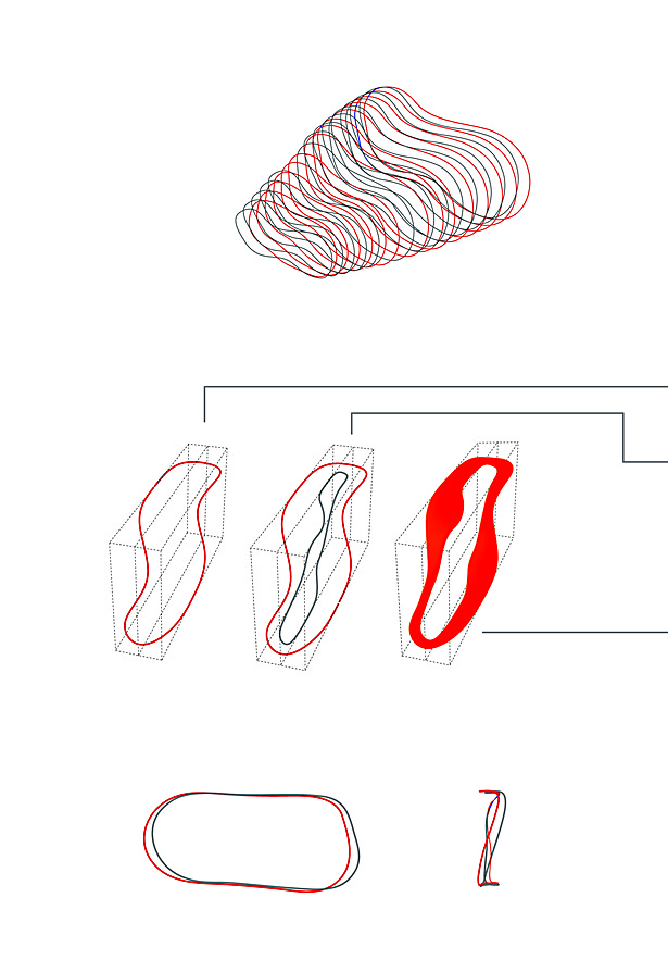 Tectonics demonstration