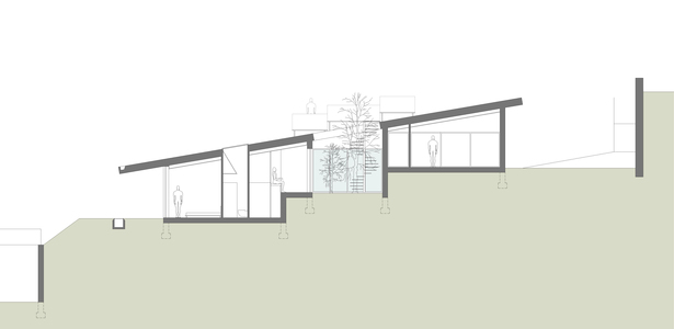 Family House S+N 